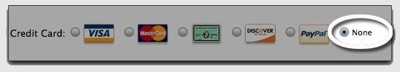 ITunes ohne Kreditkarte